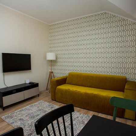 수보티차 Apartman Zeka Paragvajac 아파트 외부 사진