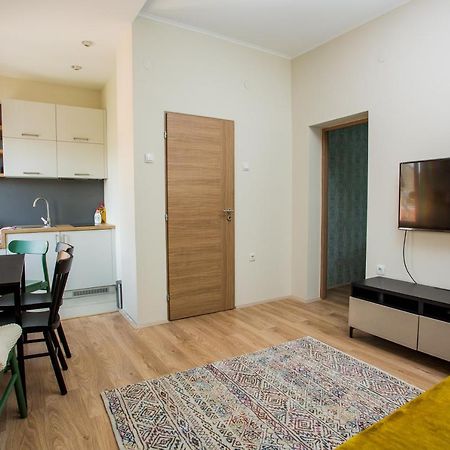 수보티차 Apartman Zeka Paragvajac 아파트 외부 사진