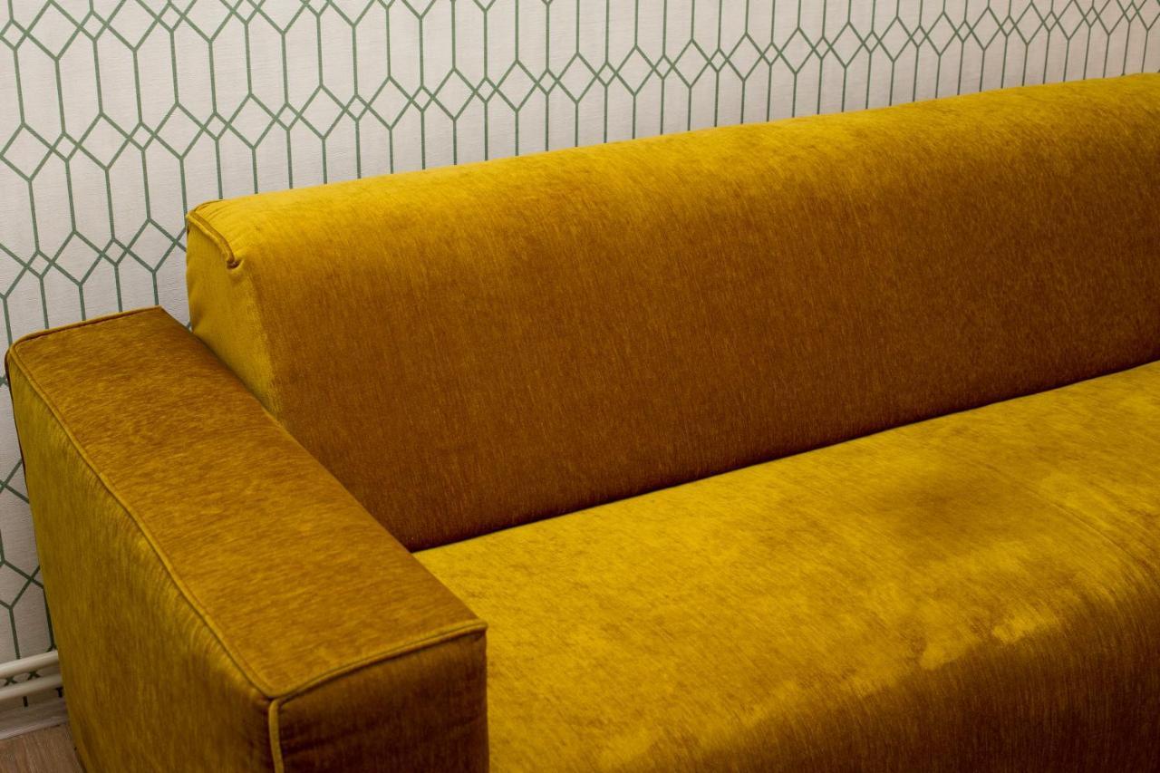 수보티차 Apartman Zeka Paragvajac 아파트 외부 사진