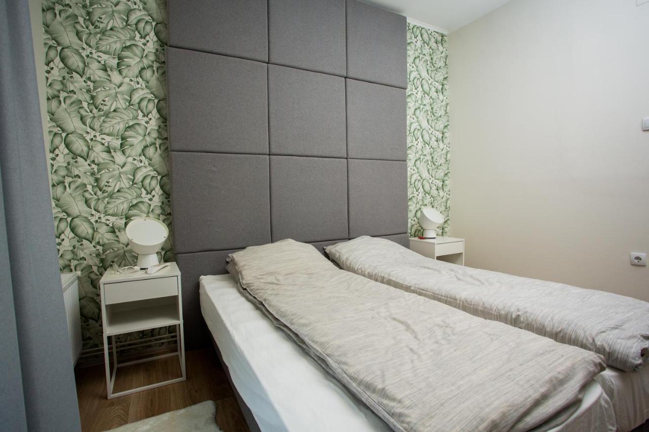 수보티차 Apartman Zeka Paragvajac 아파트 외부 사진