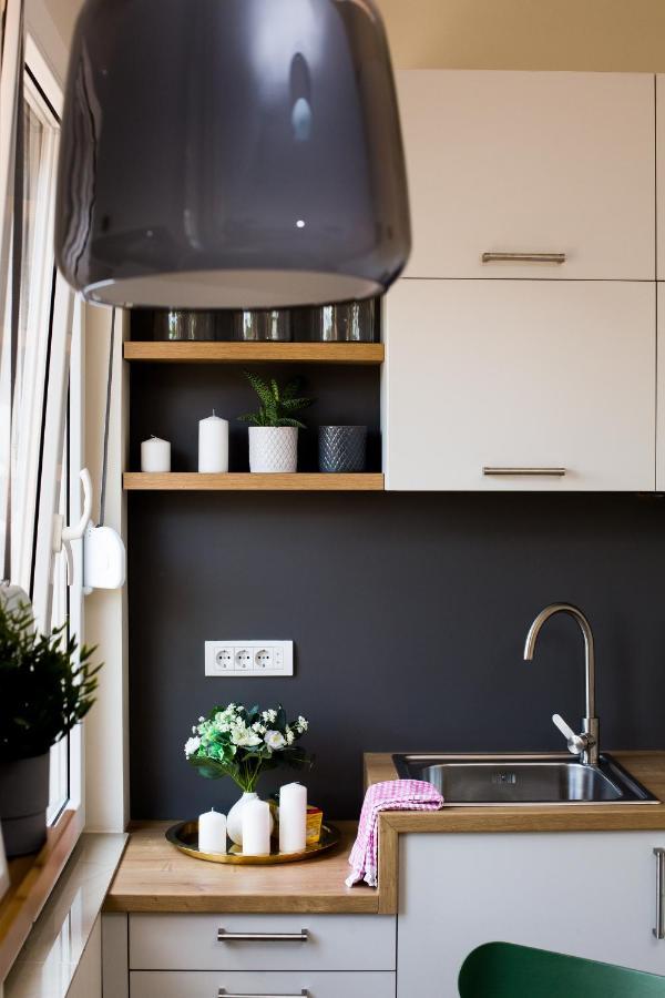 수보티차 Apartman Zeka Paragvajac 아파트 외부 사진