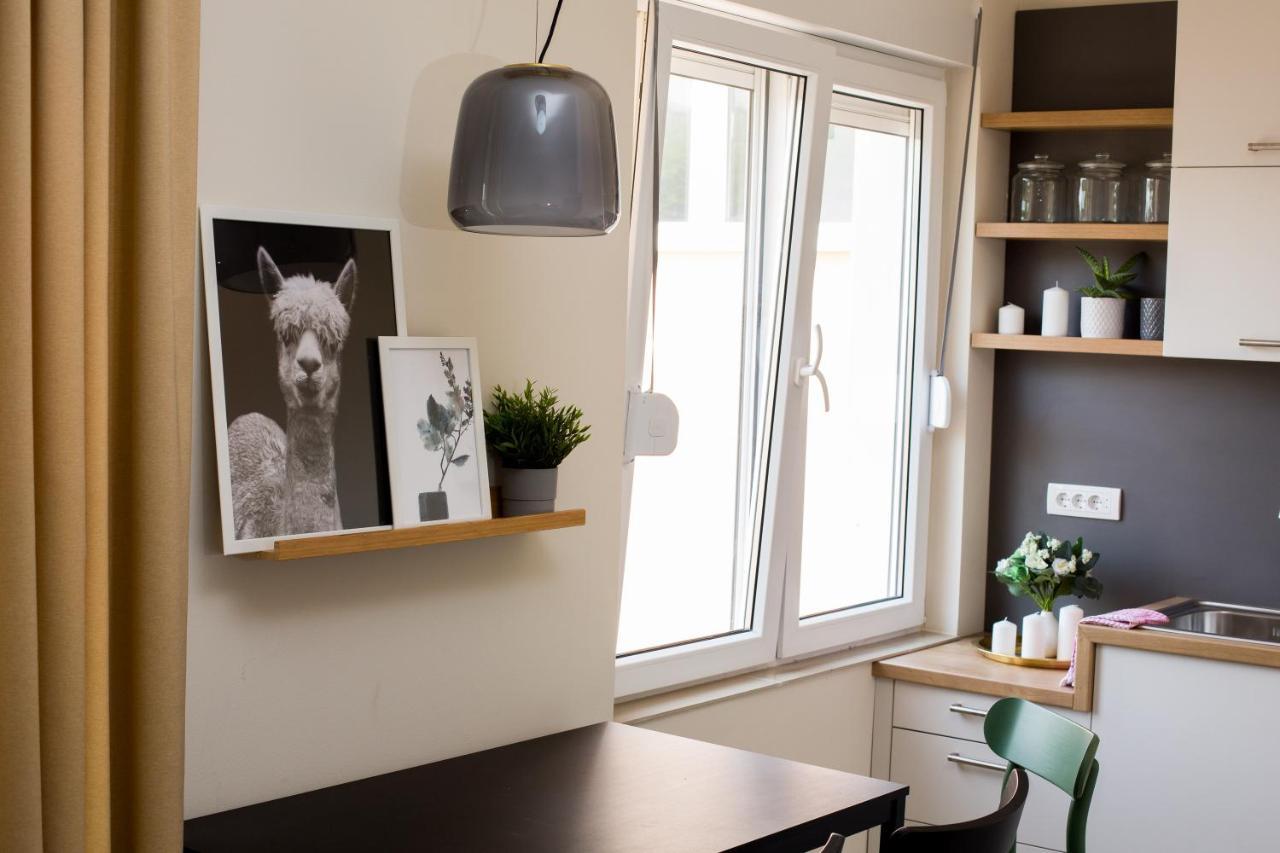 수보티차 Apartman Zeka Paragvajac 아파트 외부 사진