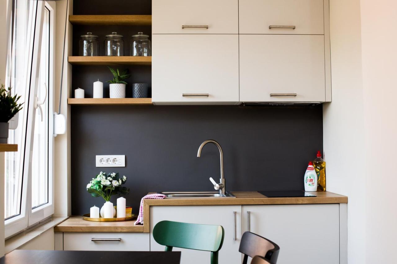 수보티차 Apartman Zeka Paragvajac 아파트 외부 사진