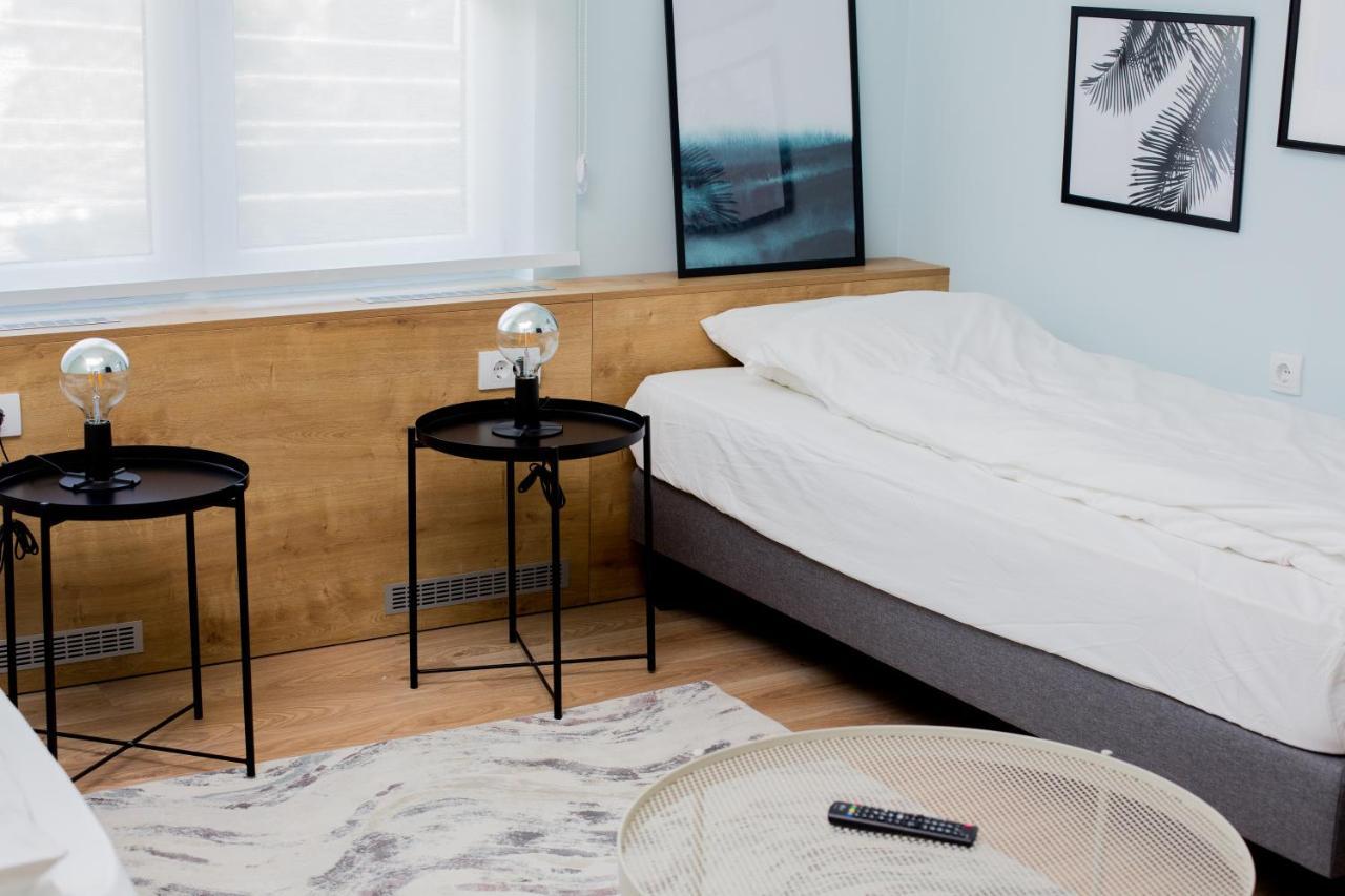 수보티차 Apartman Zeka Paragvajac 아파트 외부 사진