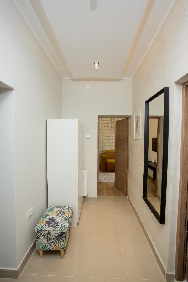 수보티차 Apartman Zeka Paragvajac 아파트 외부 사진