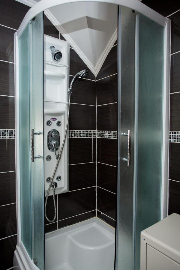 수보티차 Apartman Zeka Paragvajac 아파트 외부 사진