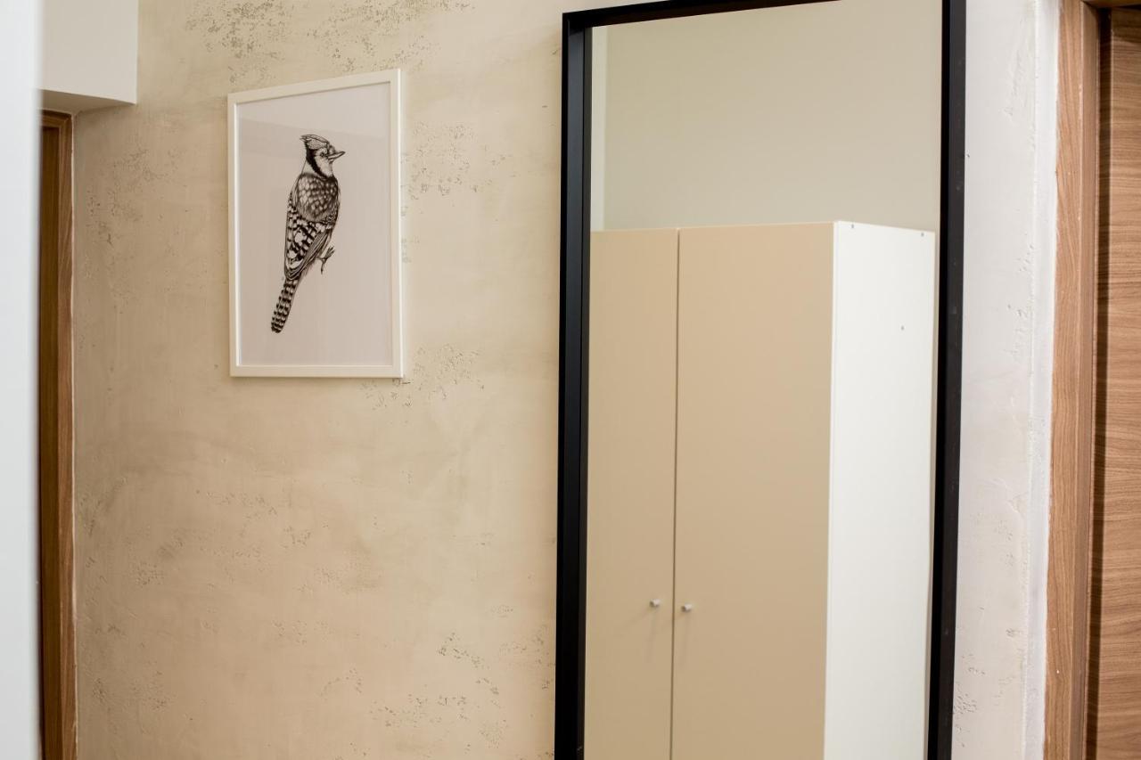 수보티차 Apartman Zeka Paragvajac 아파트 외부 사진