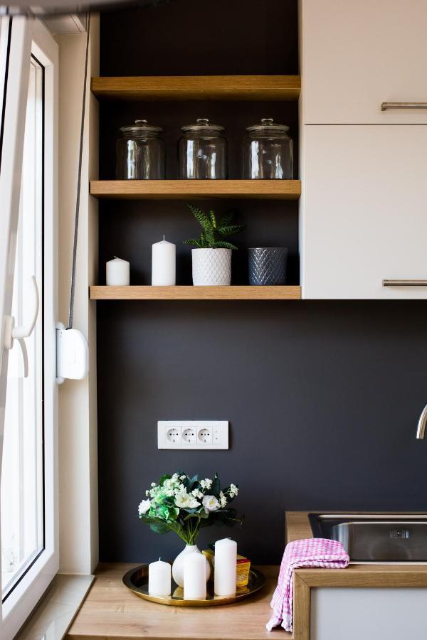 수보티차 Apartman Zeka Paragvajac 아파트 외부 사진
