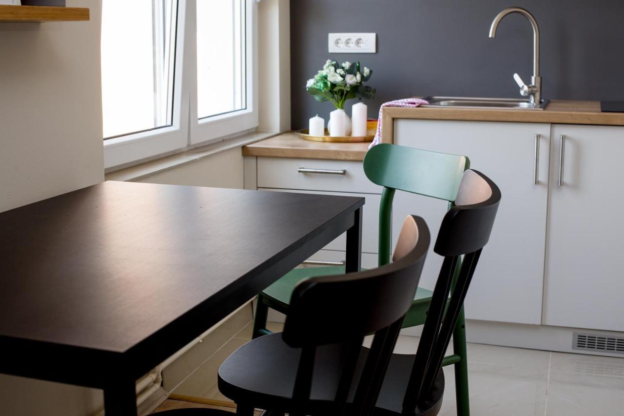 수보티차 Apartman Zeka Paragvajac 아파트 외부 사진