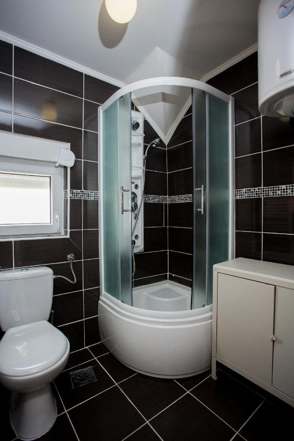 수보티차 Apartman Zeka Paragvajac 아파트 외부 사진